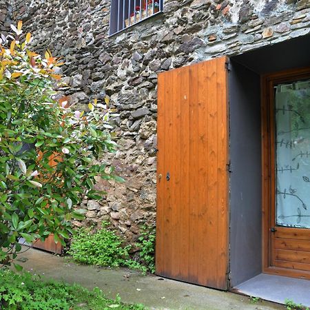 Casa Rural "Can Soler De Rocabruna" Camprodon Exterior photo
