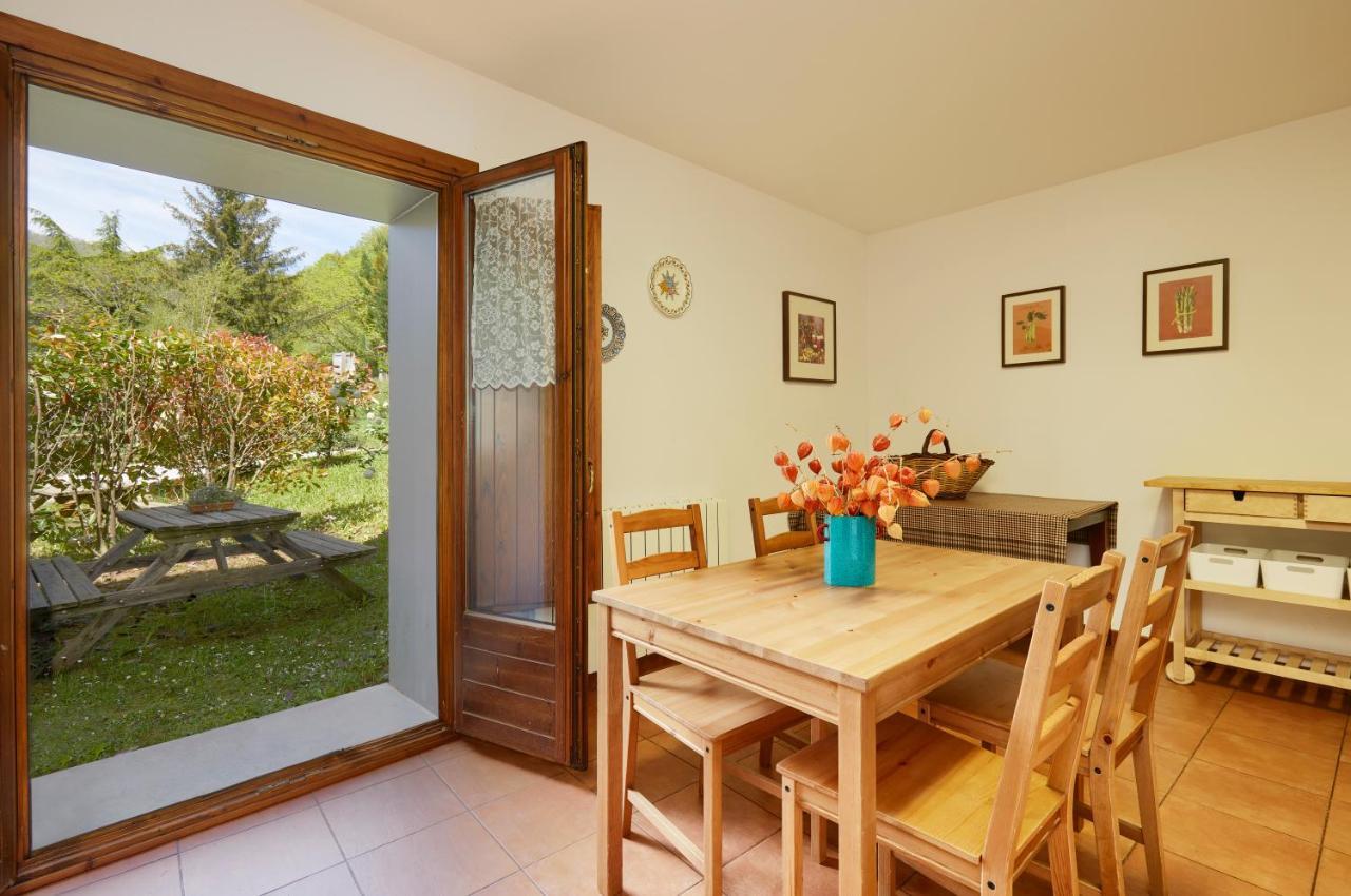 Casa Rural "Can Soler De Rocabruna" Camprodon Exterior photo