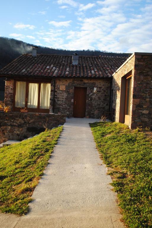 Casa Rural "Can Soler De Rocabruna" Camprodon Exterior photo